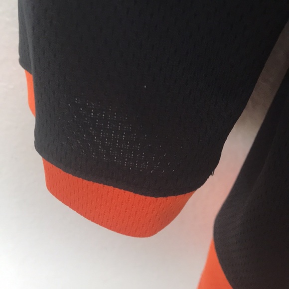 Philadelphia Flyers nhl women’s hockey jersey - Picture 4 of 8